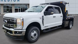 2024 Ford Super Duty F-350 XL