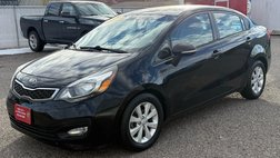 2013 Kia Rio EX