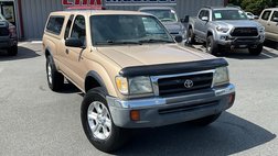 1999 Toyota Tacoma TRD OffRoad
