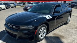 2015 Dodge Charger SE