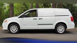 2014 Ram C/V Tradesman