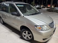 2003 Mazda MPV LX