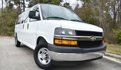 2020 Chevrolet Express LT 3500