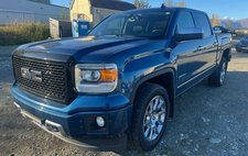 2015 GMC Sierra 1500 Denali