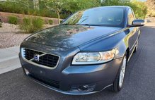 2009 Volvo V50 2.4i