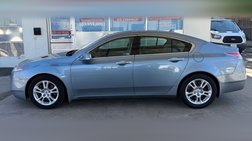 2010 Acura TL Base