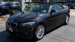 2015 BMW 2 Series 228i xDrive