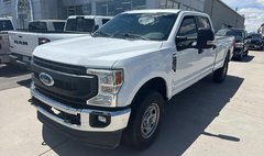 2022 Ford Super Duty F-350 XL