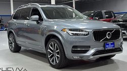 2017 Volvo XC90 T6 Momentum