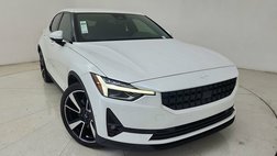 2022 Polestar 2 Long Range Dual Motor