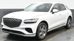 2026 Genesis GV70 2.5T Select