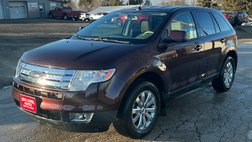 2009 Ford Edge SEL