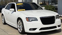 2014 Chrysler 300 SRT8