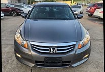 2012 Honda Accord EX-L