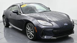 2025 Subaru BRZ Series.Purple