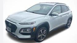 2021 Hyundai Kona Limited