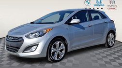 2014 Hyundai Elantra GT Base