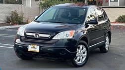 2008 Honda CR-V EX-L