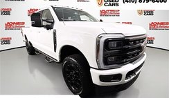 2024 Ford Super Duty F-250 Lariat