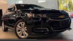 2020 Chevrolet Impala LT