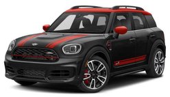 2023 MINI Countryman John Cooper Works