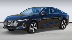 2025 Audi A5 quattro Prestige TFSI