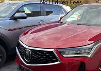 2022 Acura RDX SH-AWD w/Tech