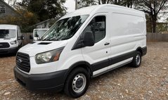 2016 Ford Transit 150