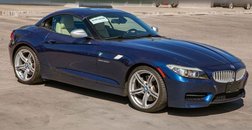 2011 BMW Z4 sDrive35is
