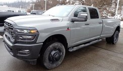 2026 Ram Ram Pickup 3500 Tradesman