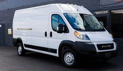 2020 Ram ProMaster 2500 159 WB