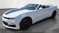 2023 Chevrolet Camaro SS