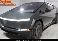 2024 Tesla Cybertruck Cyberbeast