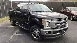 2019 Ford Super Duty F-250 Lariat
