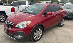 2013 Buick Encore Premium