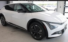 2025 Kia EV6 Wind