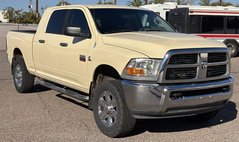 2012 Ram Ram Pickup 2500 SLT
