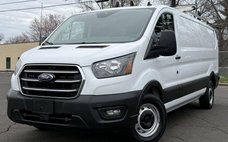 2020 Ford Transit 250
