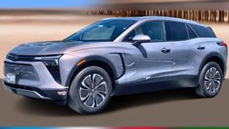 2024 Chevrolet Blazer EV 2LT