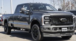 2025 Ford Super Duty F-350 XLT