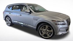 2023 Genesis GV80 3.5T