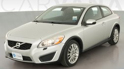 2011 Volvo C30 T5