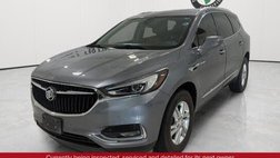 2018 Buick Enclave Premium
