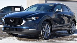 2023 Mazda CX-30 2.5 S Preferred