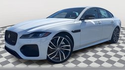 2024 Jaguar XF P300 R-Dynamic SE