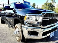 2022 Ram Ram Pickup 3500 Tradesman