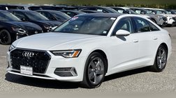 2024 Audi A6 quattro Premium Plus 45 TFSI