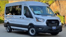 2025 Ford Transit 350 XL