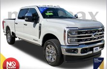 2025 Ford Super Duty F-250 Lariat
