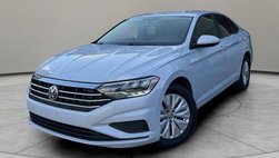 2019 Volkswagen Jetta SE